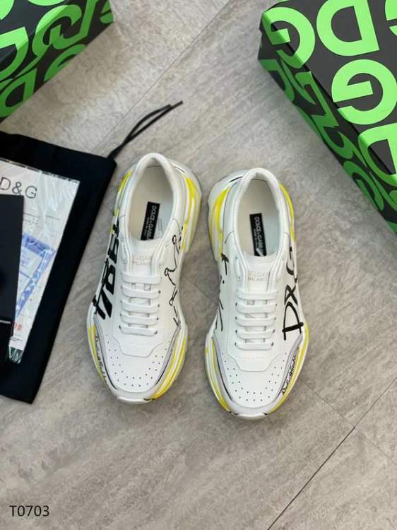 Picture of Dolce Gabbana Shoes _SKUDGsz38-4503094387